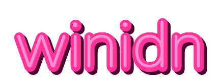 winidn — logo kanal