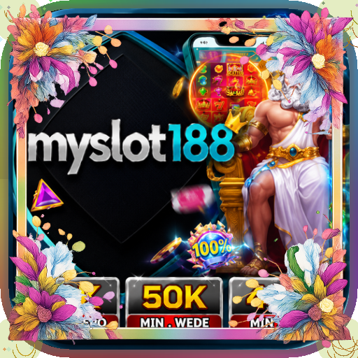 myslot188 — mitra unggulan