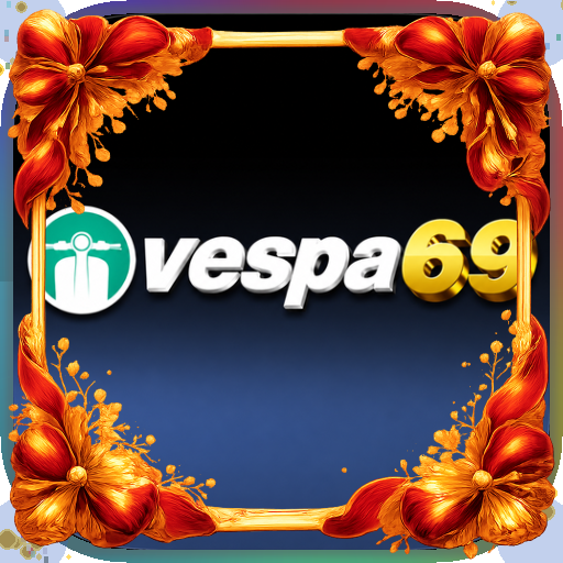 vespa69 — mitra unggulan