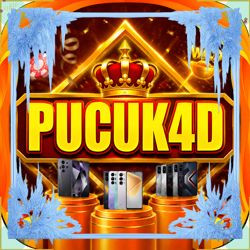 pucuk4d — galeri pratinjau - APK Resmi