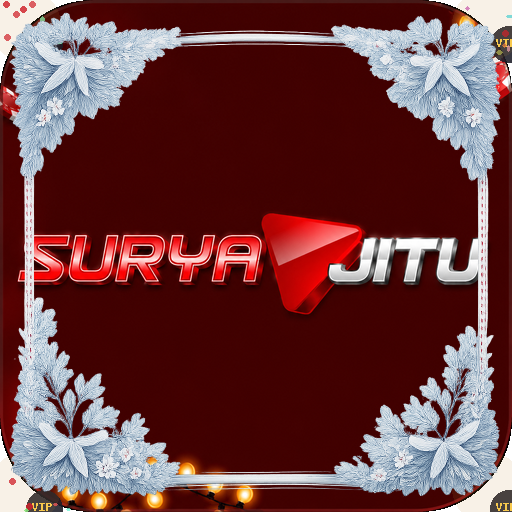 suryajitu — mitra unggulan